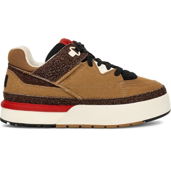 UGG Goldencush Sneaker Size 9 - Picture 3 of 8